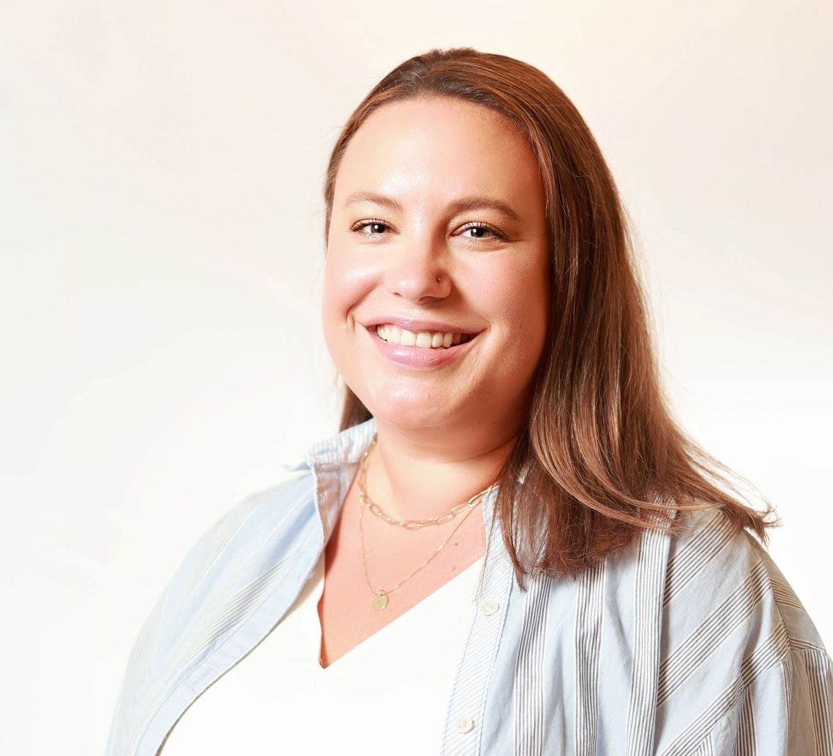 Portrait of Morgan Wiedmann